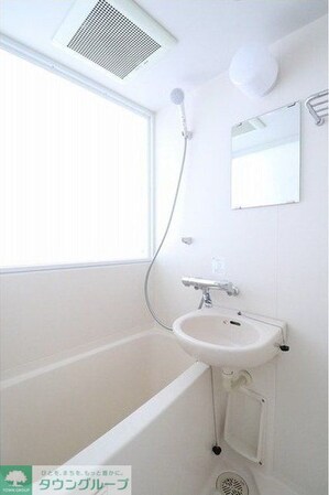 プレミアステージ大崎の物件内観写真